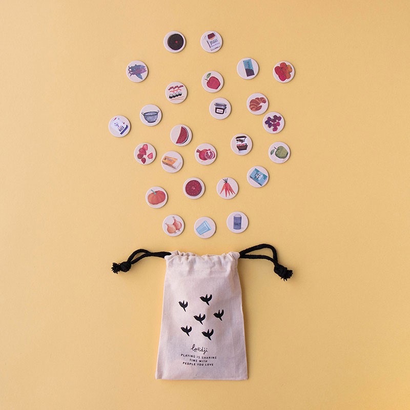 Juego de mesa para niños